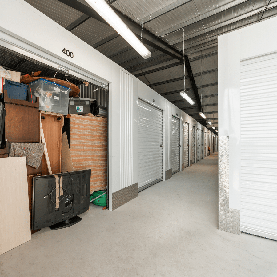 Making The Best Use of Our Household Storage Units | Hogleaze Storage