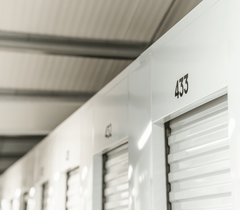 Hogleaze Storage