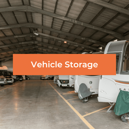 Furniture Storage Units | Hogleaze Storage