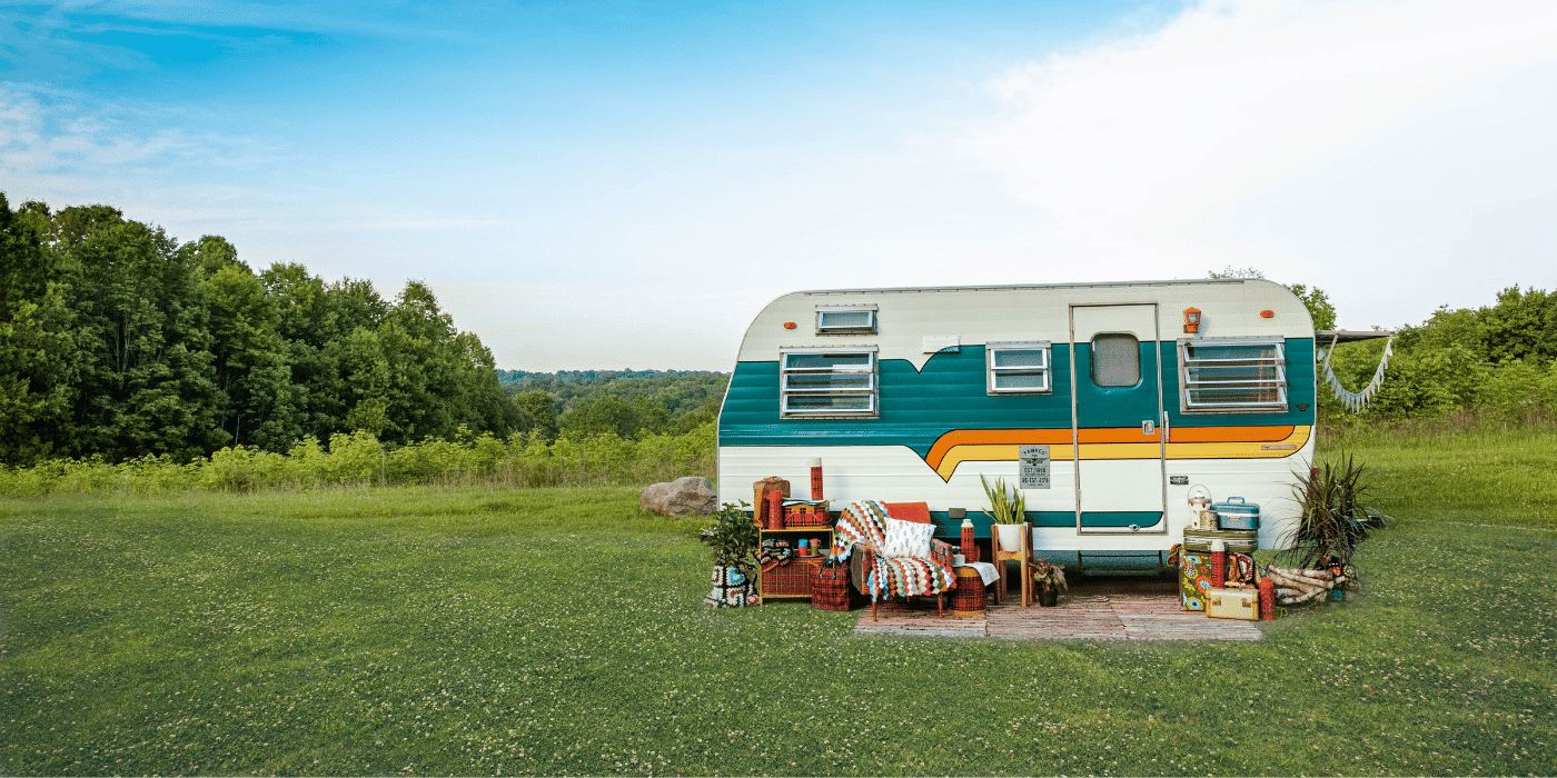 How to prepare for your caravan and motorhome holiday